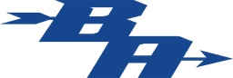Blue Arrow